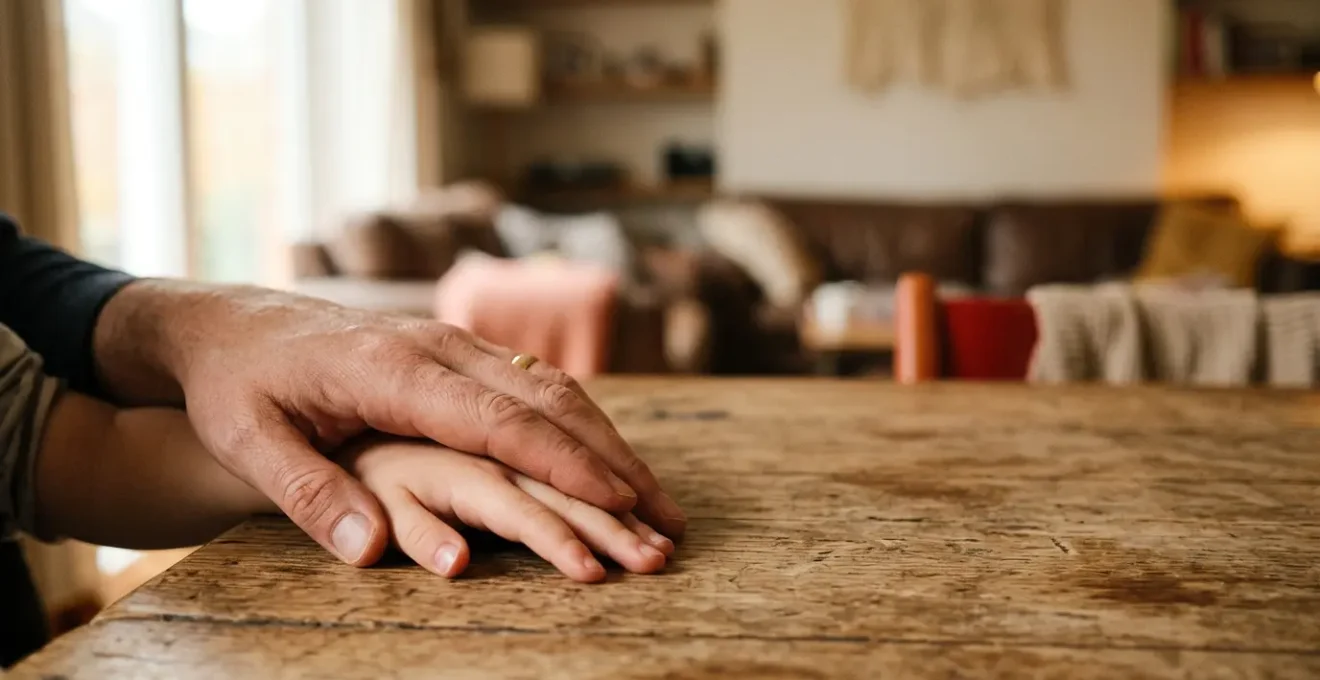 Protection financière et sérénité pour l'avenir des enfants grâce à l'assurance décès