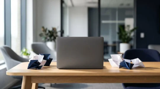 Gestion de la protection des données clients dans une entreprise face aux risques cyber